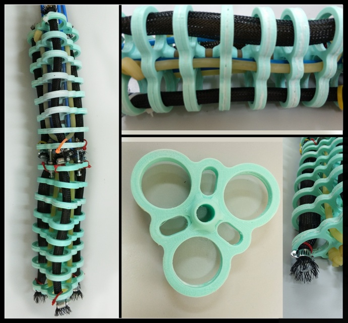 Robot Fil Hortumu [Elepha...