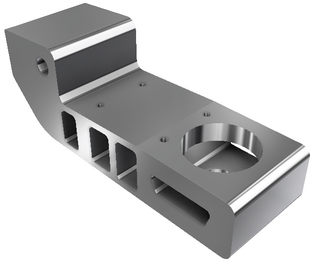 Pedal Holder