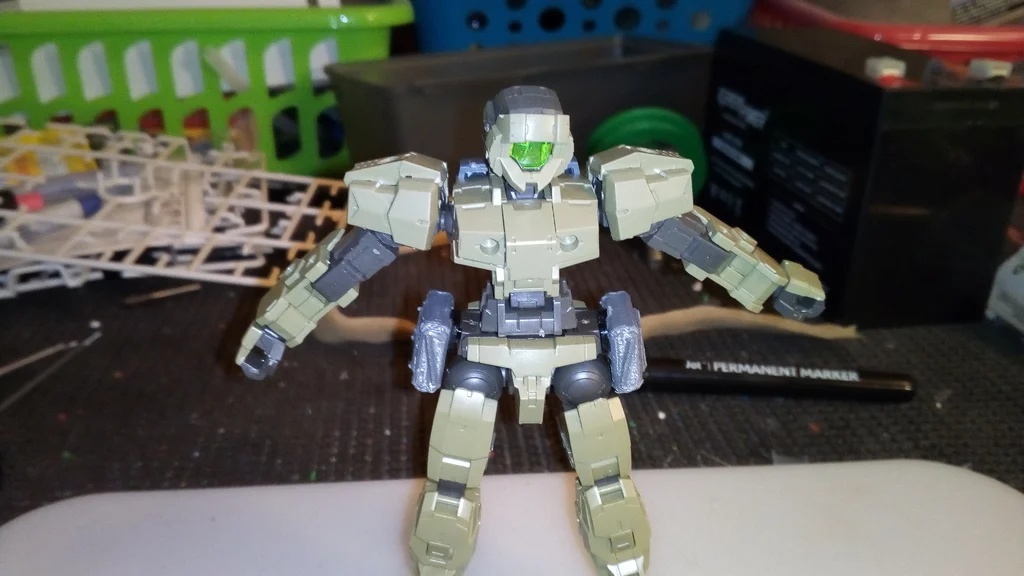 HipBox for 30 Minute Missions Alto kits m1