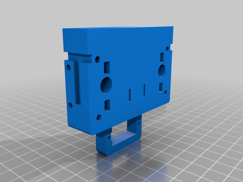 Drawing robot (GRBL compatibel)