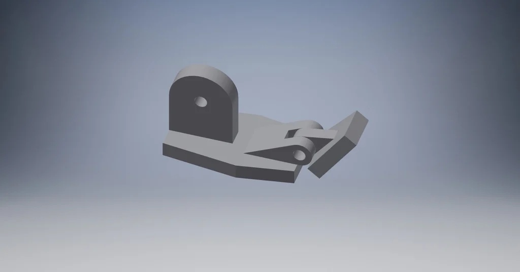Foots for robots