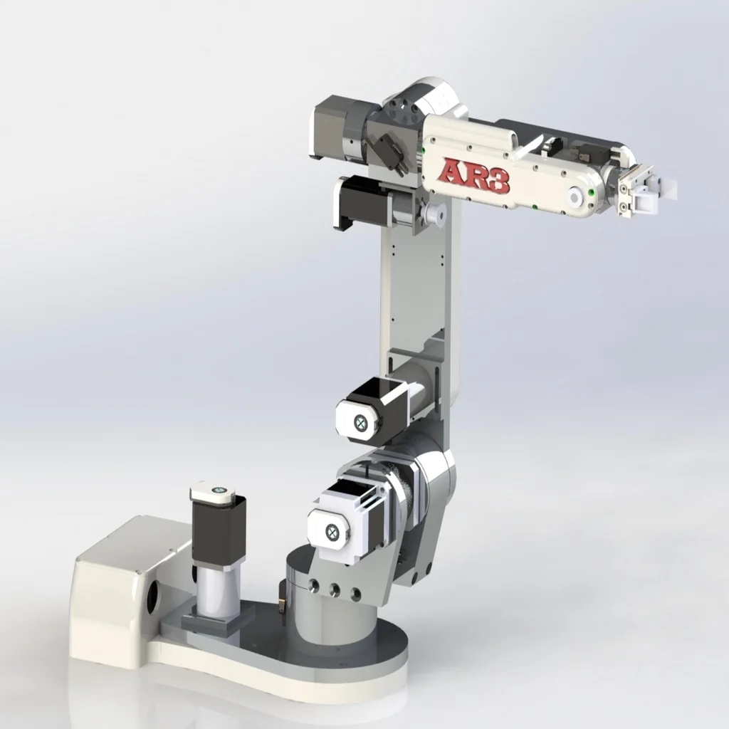 AR3 6 Axis Robot