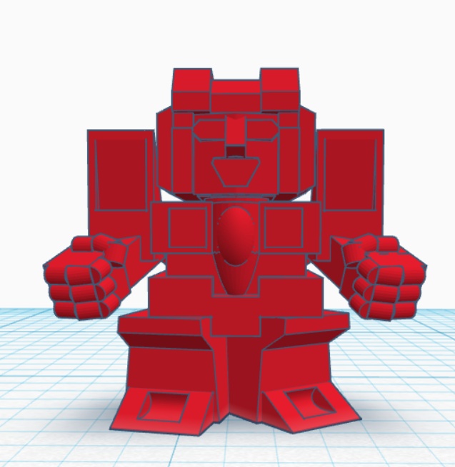 BM01 SPINELESS TRAITOR! (FINAL VER.)