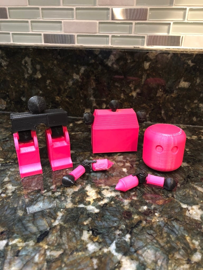 Action Figure