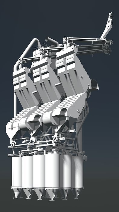 Industrial machine 24i22