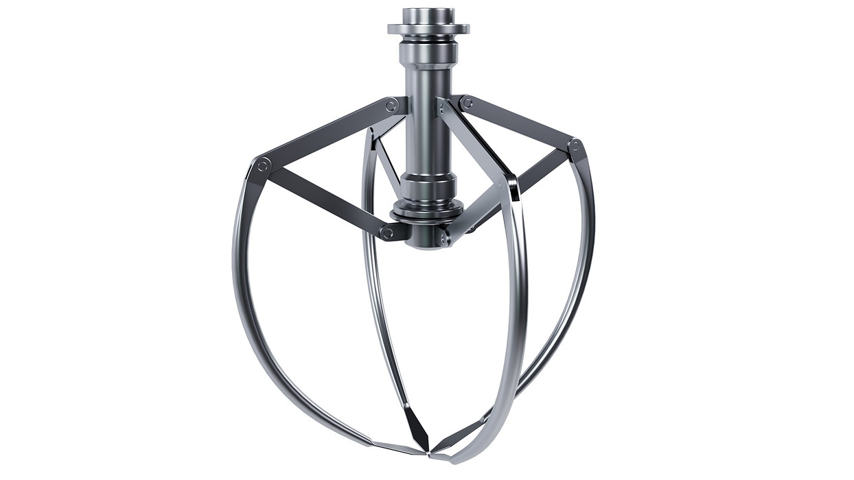 Metal Claw 27 with RIG