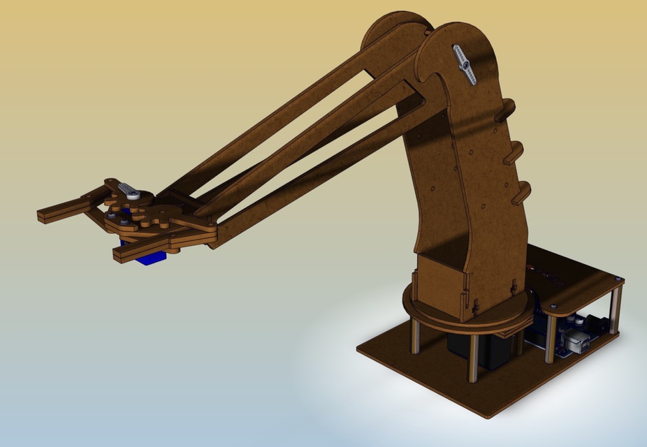 Robotic Arm