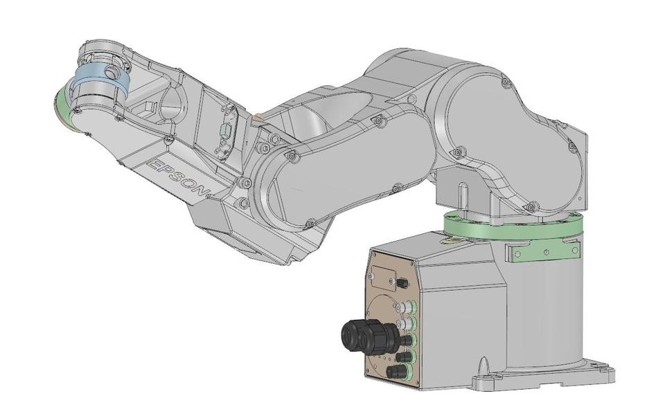 Epson Robot