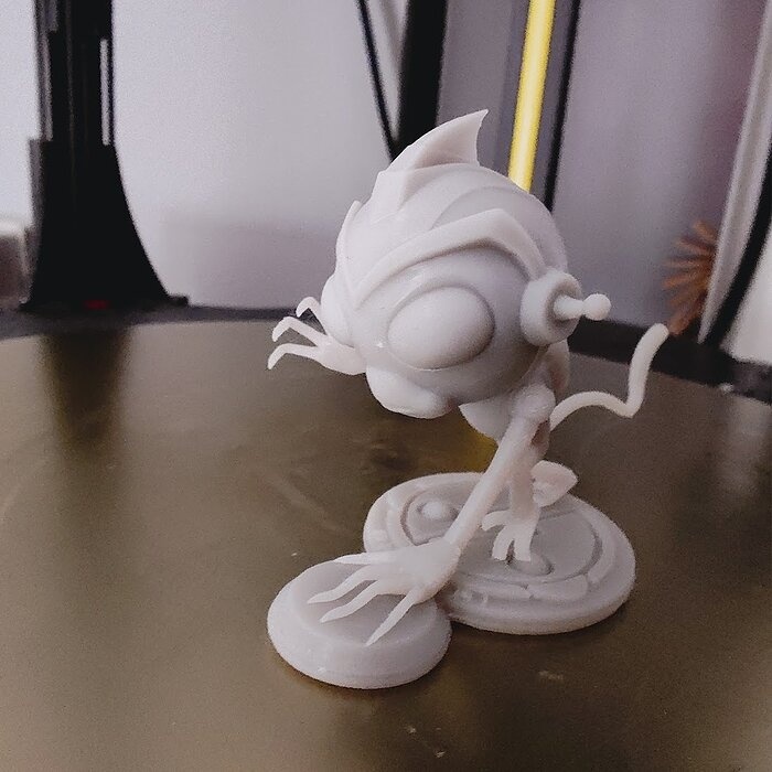 Super Robot Monkey - Antauri