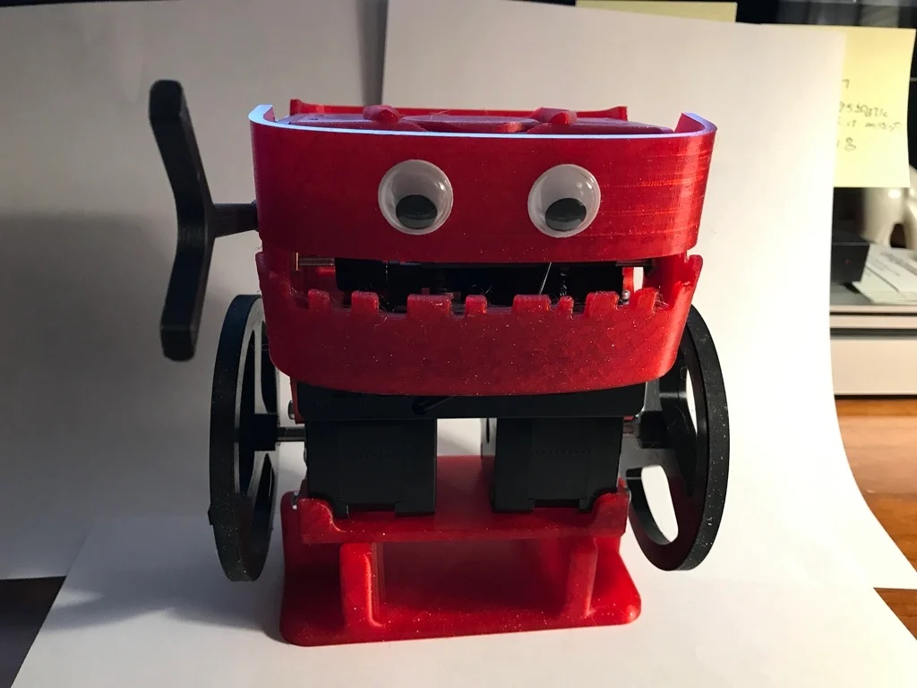 B-Robot EVO 2