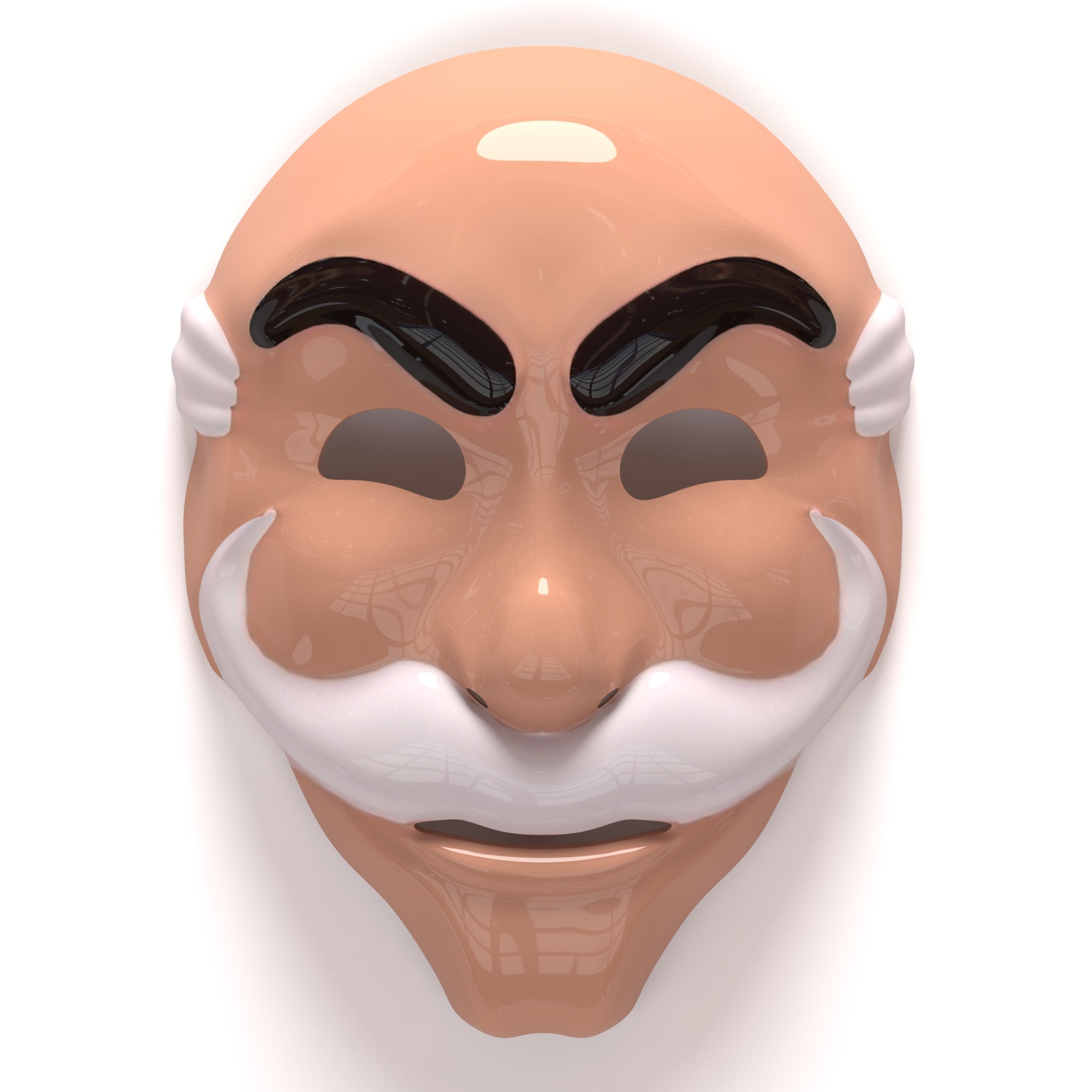 FSOCIETY MASK