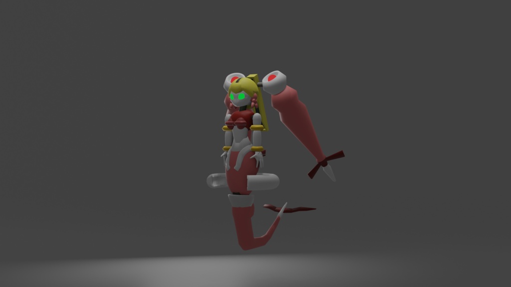 Marine Healer
