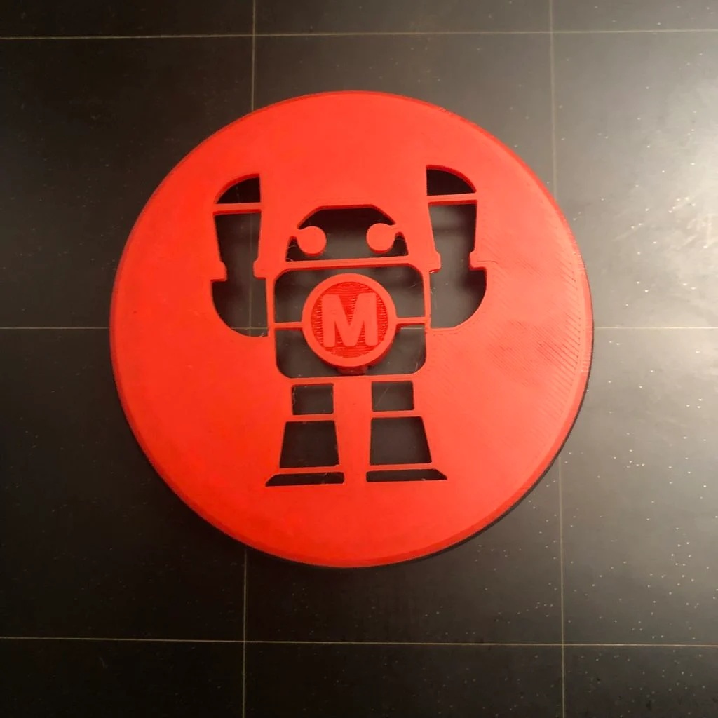 Escornarueda Makey