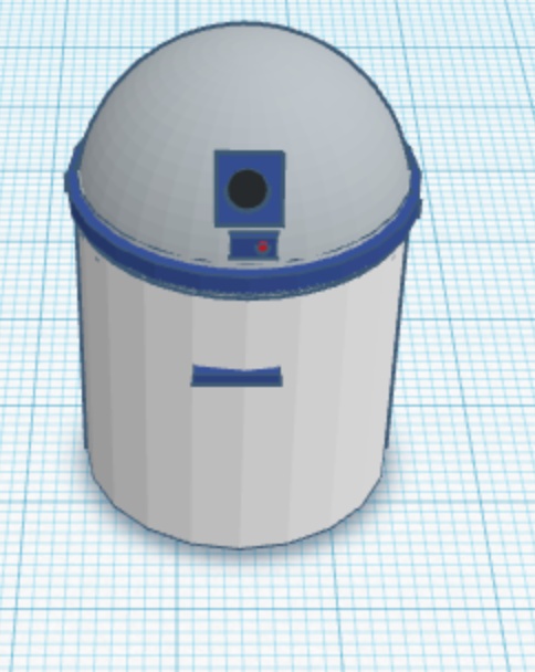 R2D2