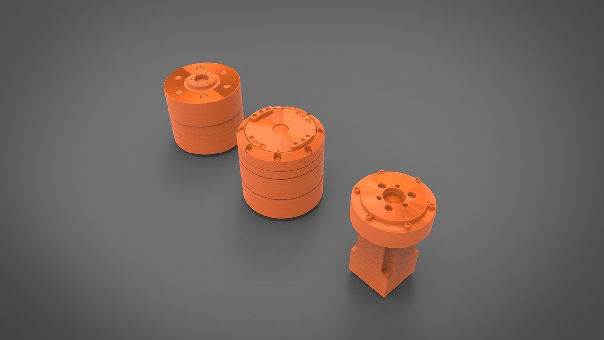 scifi kitbash 5