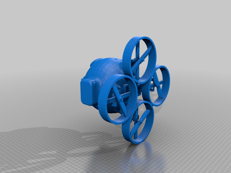 DRONE O3