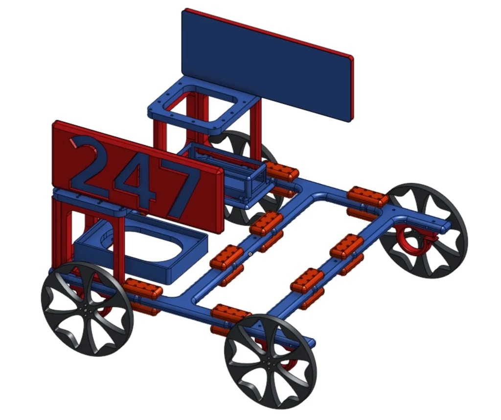 FTC Robot
