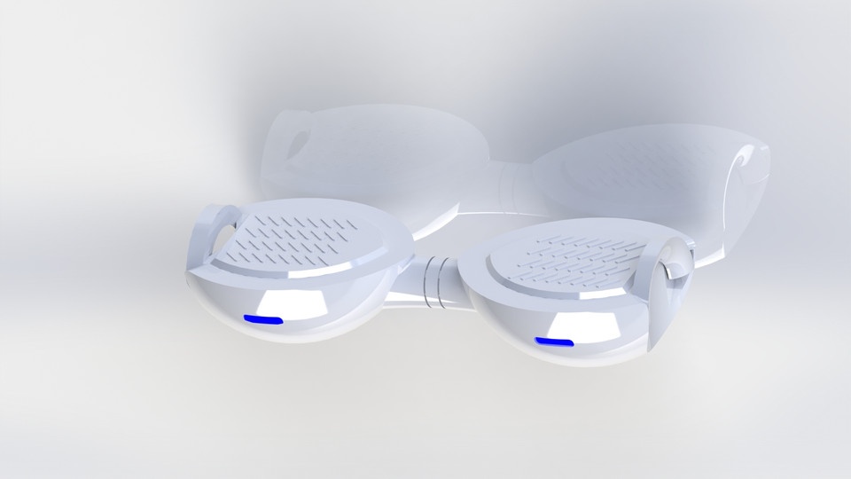 Hoverboard(smart wheel ba...