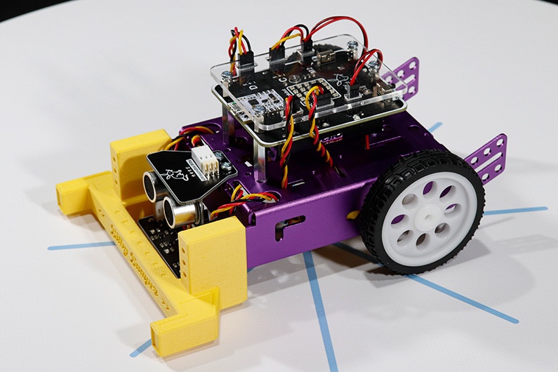 BILBY BUMPER