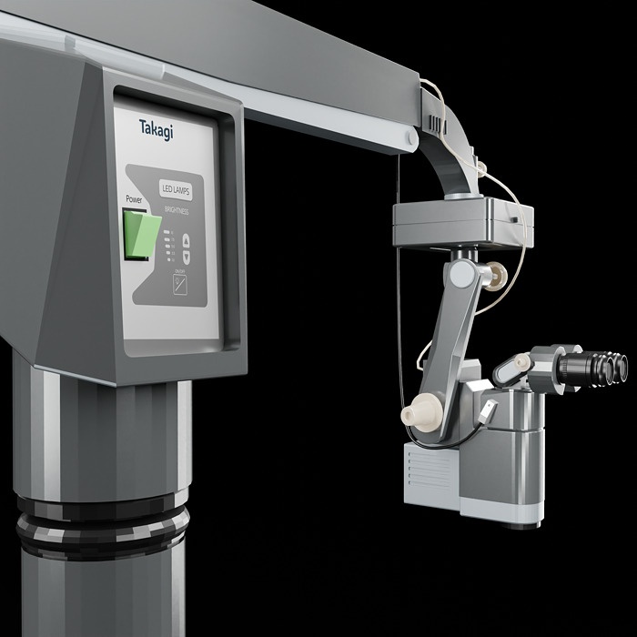 Microscope