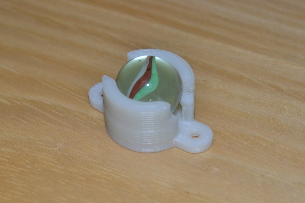MARBLE CASTER