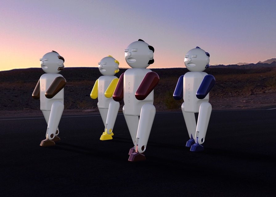 CADBOT