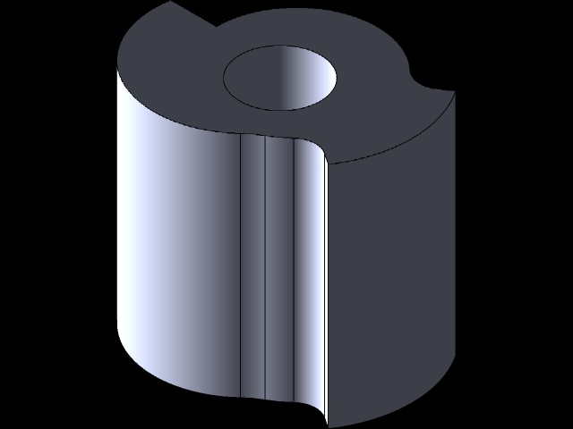 Drum Weapon