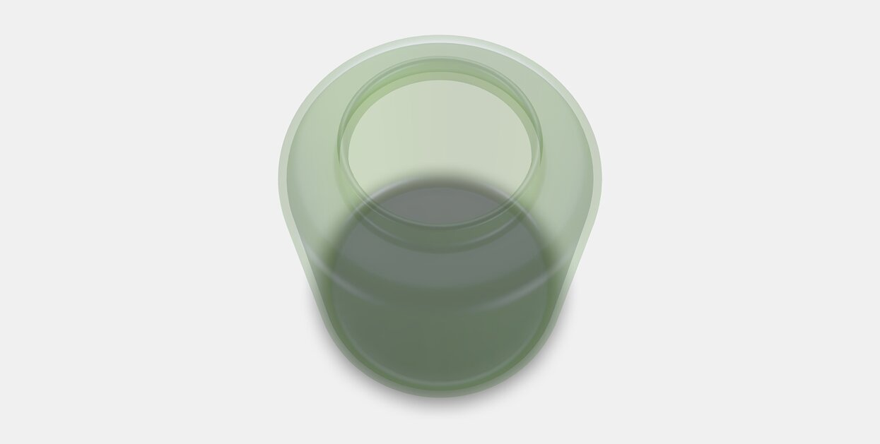 ARTIFICIAL Vase 2