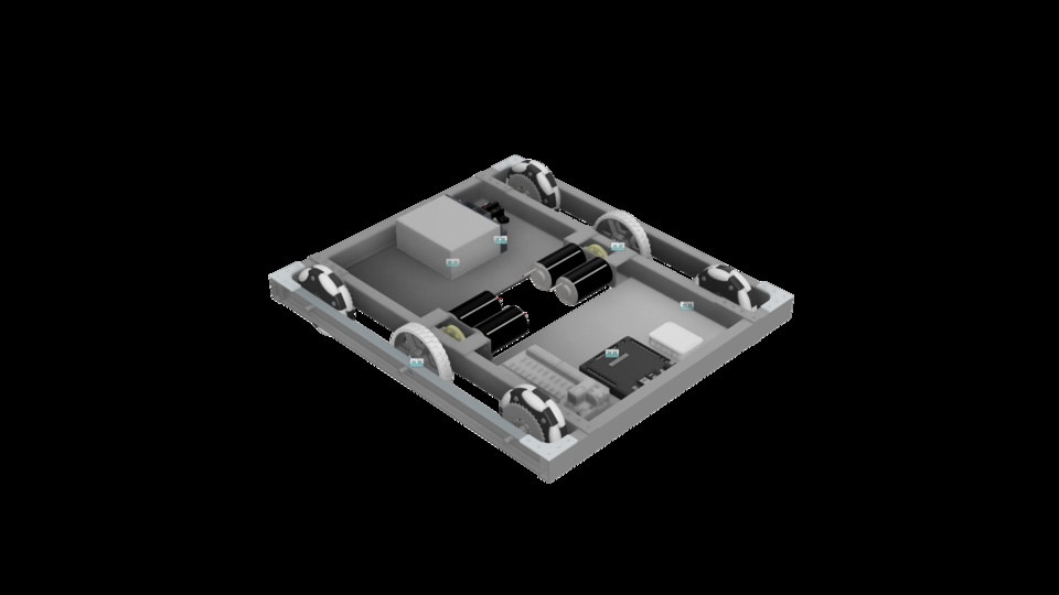 AM14U5 Long ToughBox Mini...