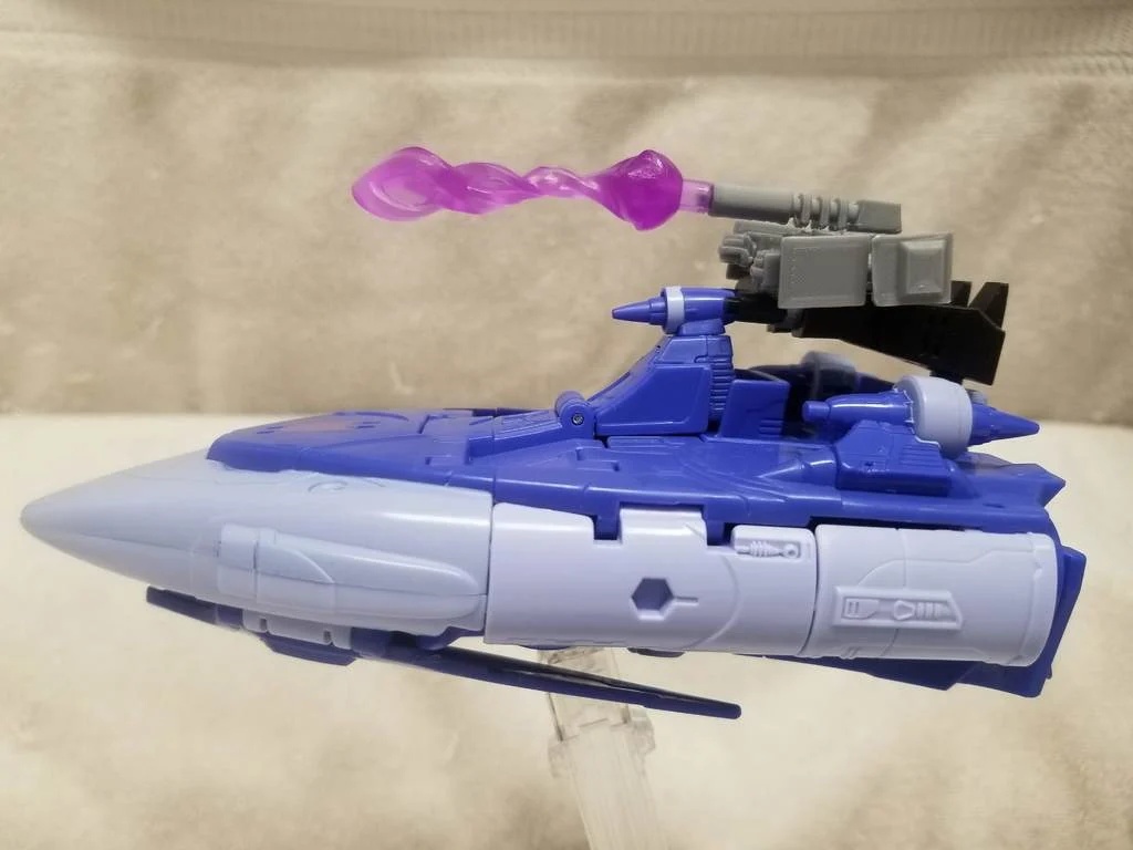 G1 Fracas Targetmaster
