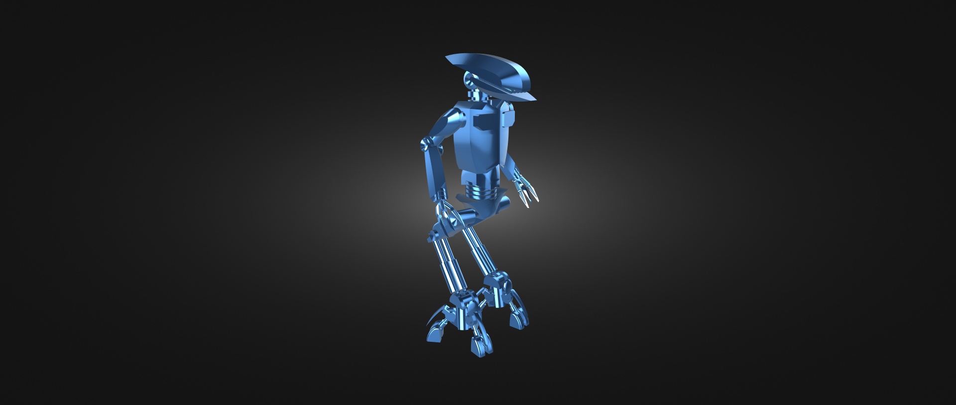 ROBOT MODEL