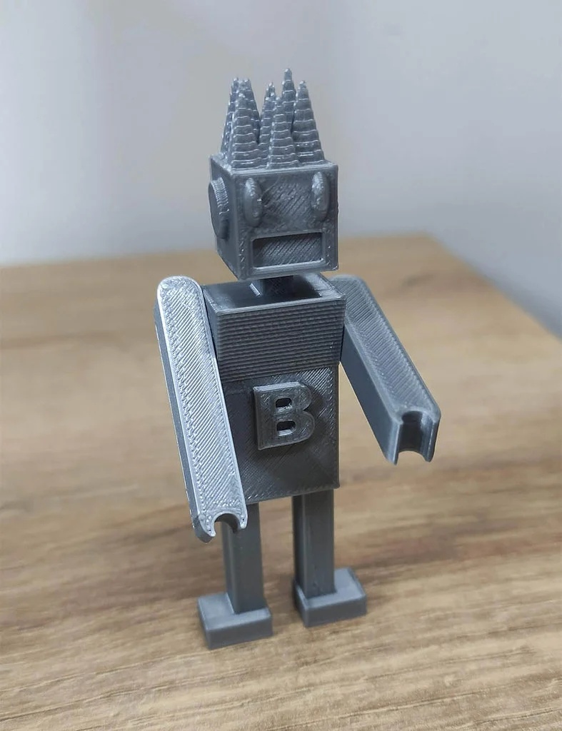 Kid Robot