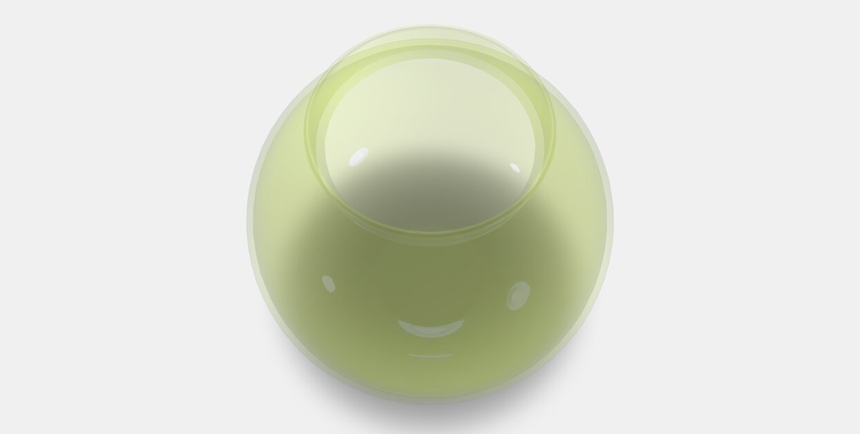 ARTIFICIAL Vase 3