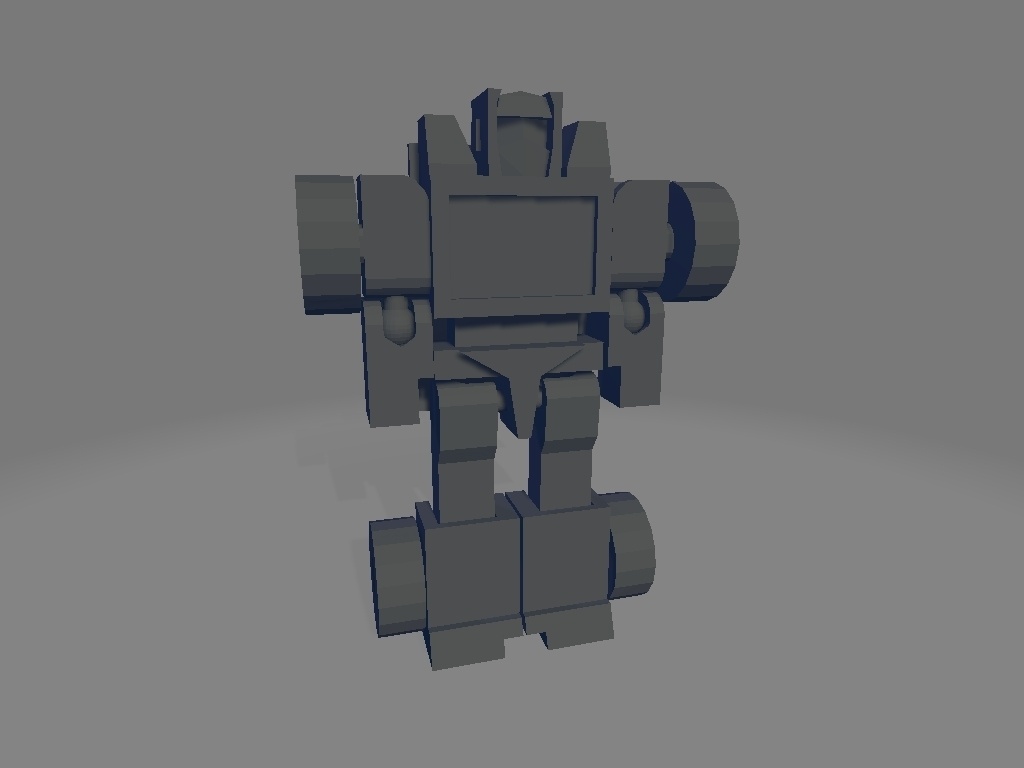 TRANSFORMER