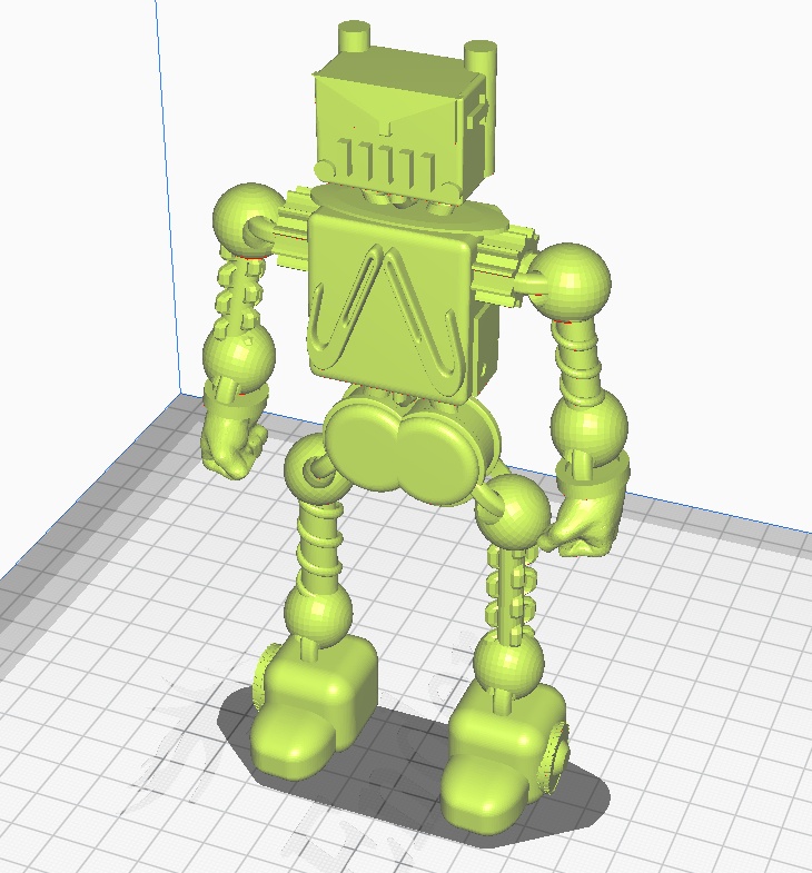 HOOK MACHINE (BOT)
