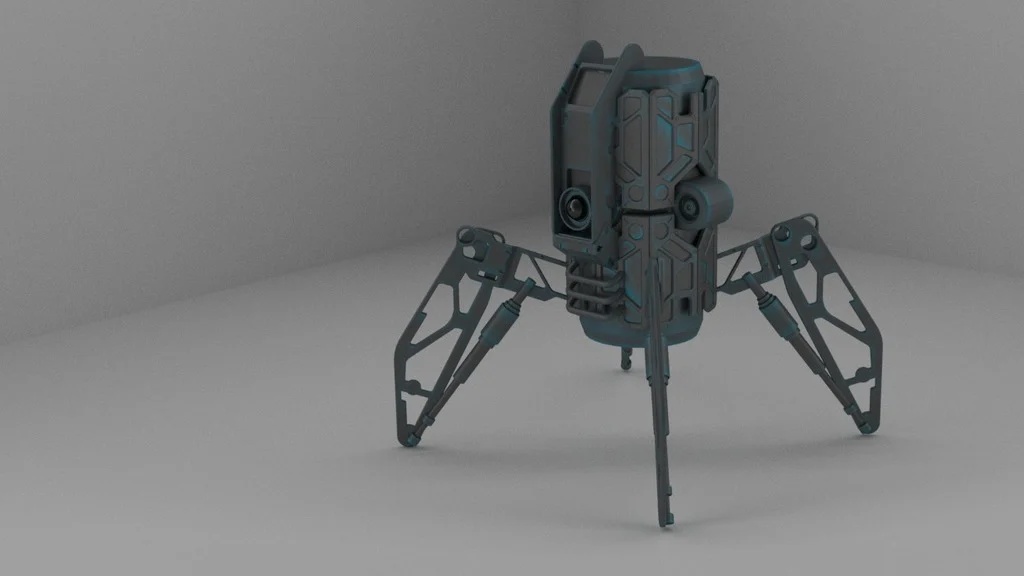 Mech1