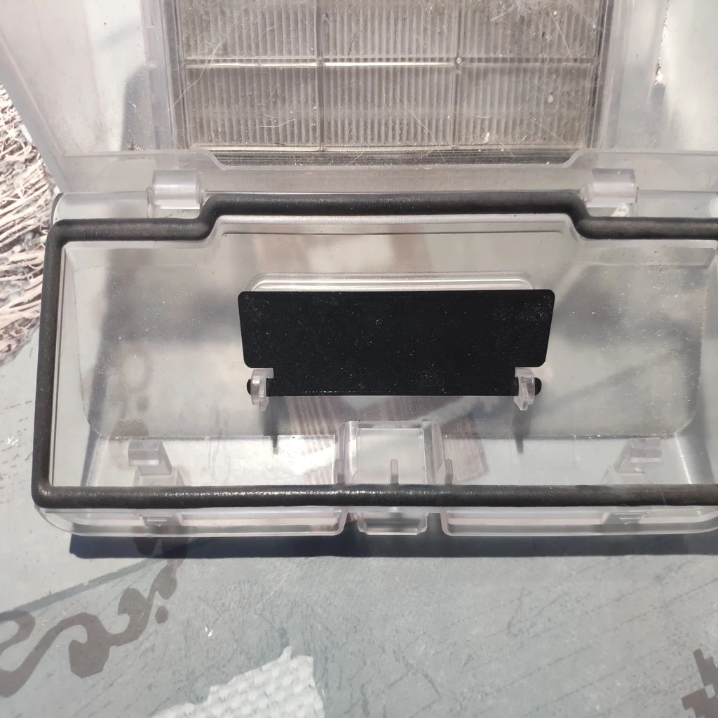 Dust trap for Xiaomi STYJ02YM and STYTJ02YM