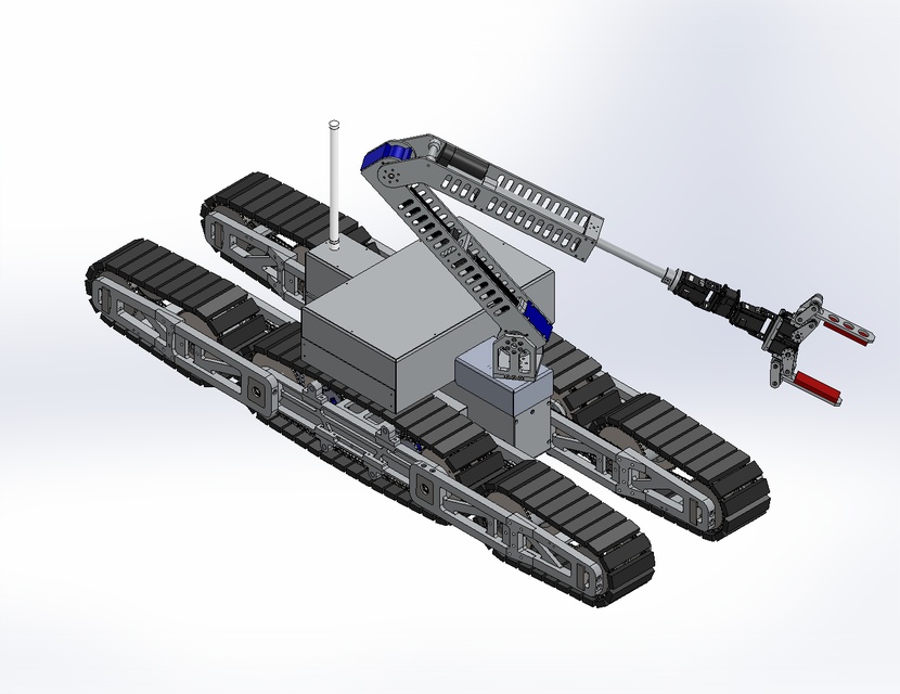 Advanced Mobility Small U...