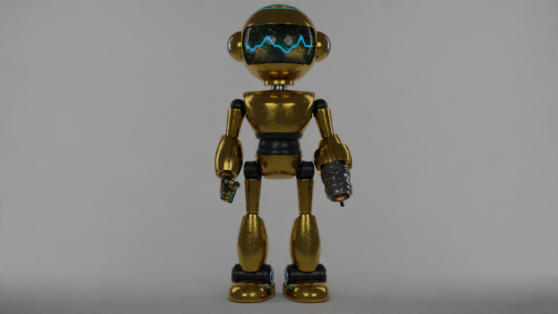 ROBOT