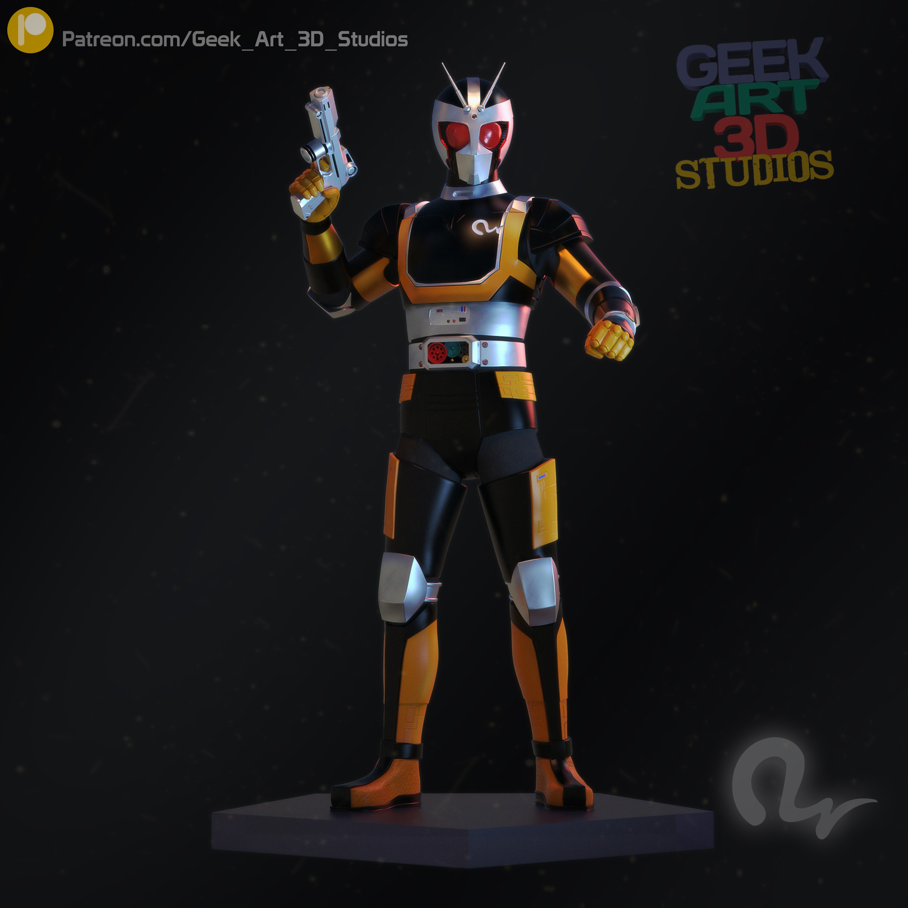 ROBORIDER