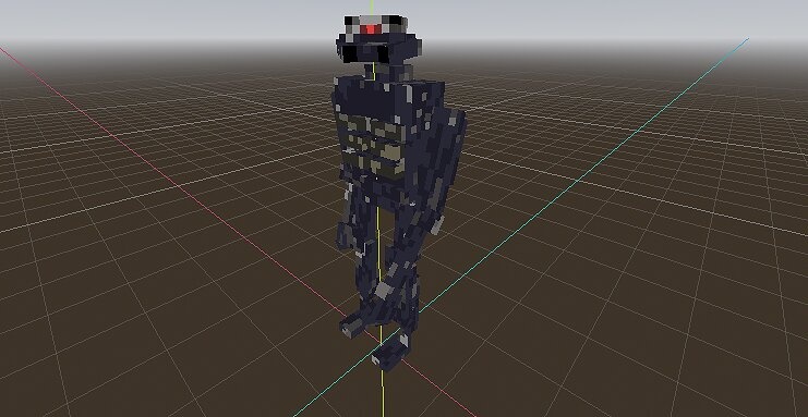 Robot