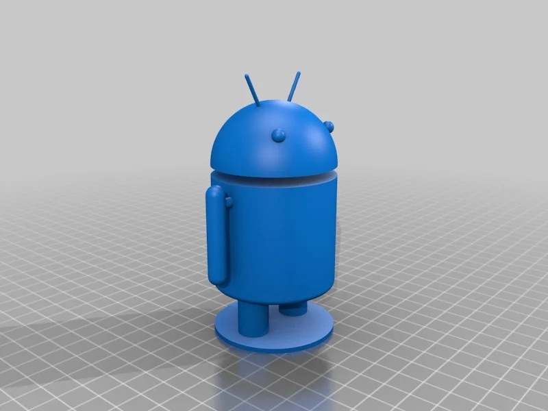 Android robot