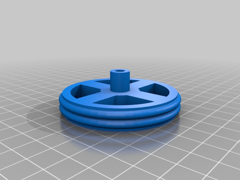 Rueda robot
