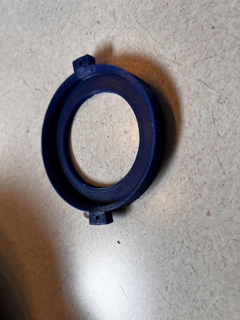 K2SO HIP RETAINER RING