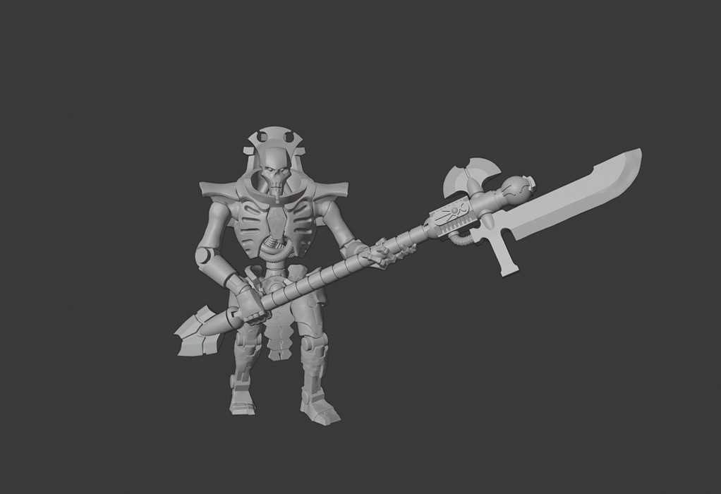 Lich Guardian
