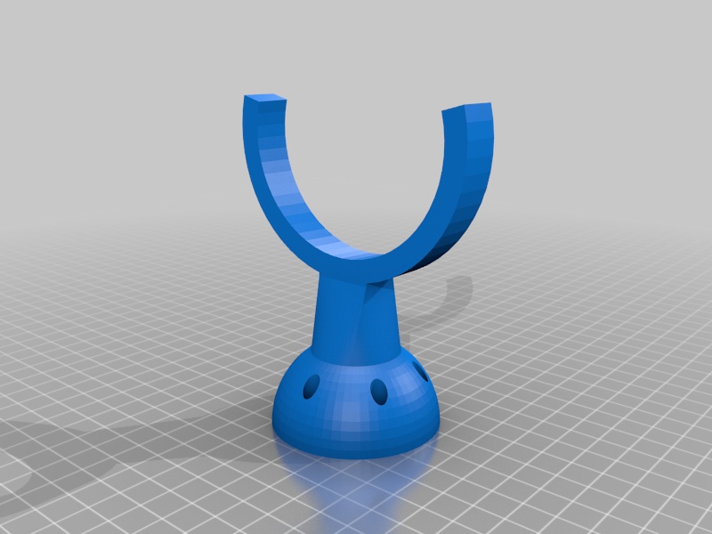 Igus Rebel Aluminum Solo Cup Grabber