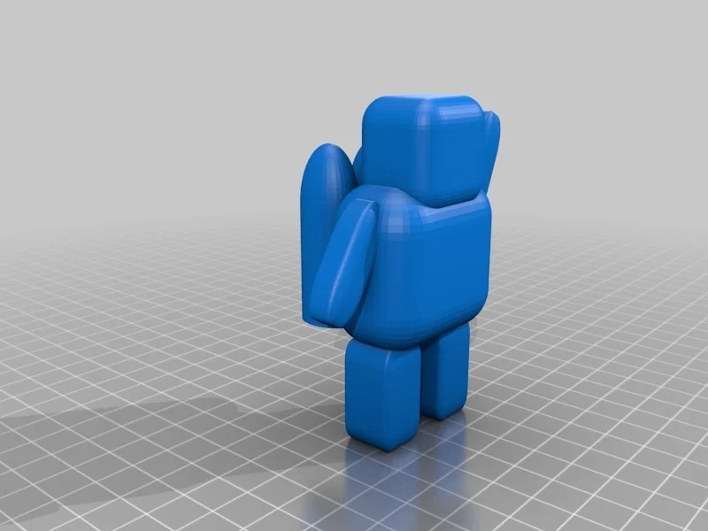 robot