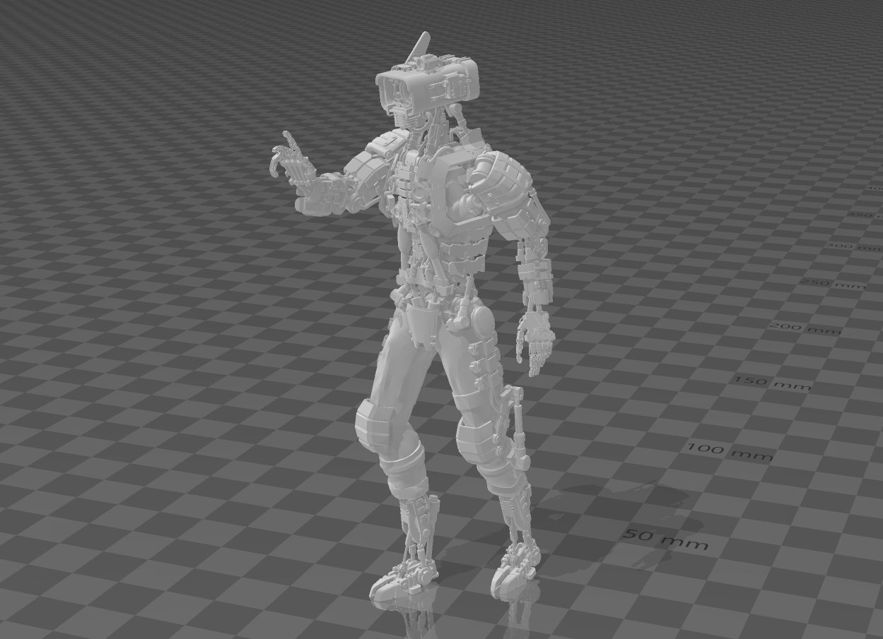 UNIVERSAL ROBOT