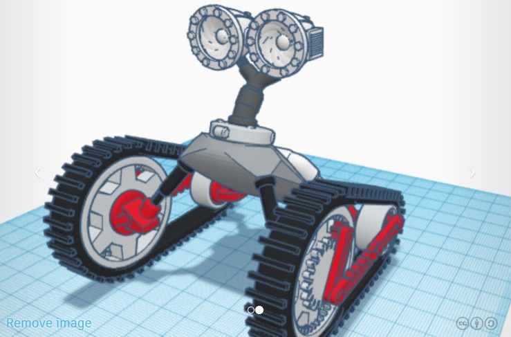 PRC BOT (Personal Rehabilitation Companion)
