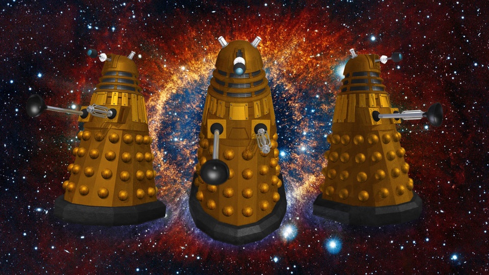 Dalek